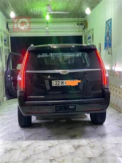 كاديلاك اسكاليد